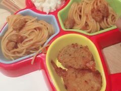 飞机餐-必胜客(百联又一城店)