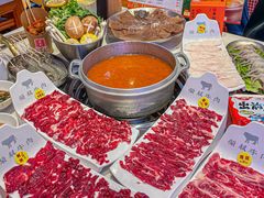 -荣叔港式沙嗲牛肉火锅(正佳潮流店)