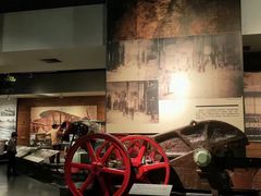 -柳州工业博物馆