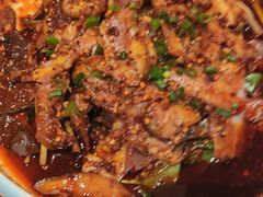 -有红鸡毛店·川菜(建设路店)