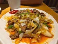 -隔壁老王·家常云南菜(花巷店)