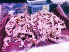 -三个渔夫·蒸汽海鲜(小白楼店)