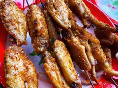 -小胡子祥彪烧烤(北湖总店)