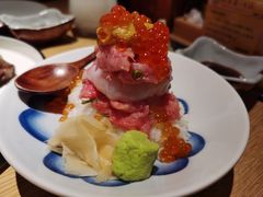-阿吾罗·月咏精致日料(港汇恒隆广场店)