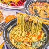 锁里粉粉！没吃之前我真的低估了你🥹