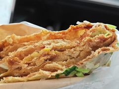 -大华煎饼(交道口北剪子巷店)