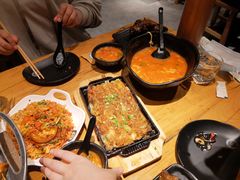 -聚点串吧·北京烧烤(赵登禹路店)