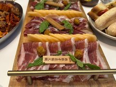 -斯普汇生蚝牛排馆(中骏世界城店)