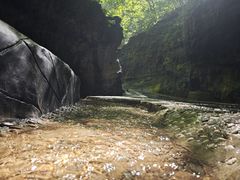 -野三坡百里峡景区