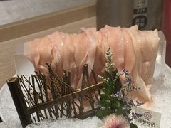 生鹅肠-围炉夜话·潮汕卤水火锅(榕江店)