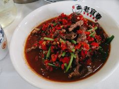 -老宜春味道·江西菜(都市春天店)