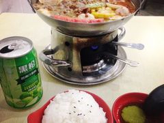 -张妈台式锅烧(深大店)