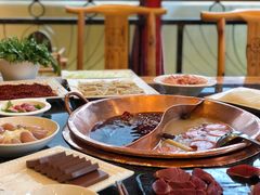 -老码头火锅(骡马市店)