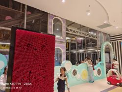 -meland club亲子乐园(重庆万象城店)