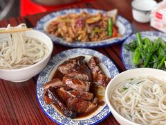 斋濑粉-下村新强记烧鹅店