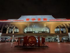 -南宁东站