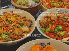 -潇湘阁(望京SOHO店)