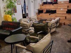 -糖房咖啡(南锣鼓巷店)