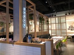 大堂-珍味汤馆·潮汕家乡菜(保利文化广场店)