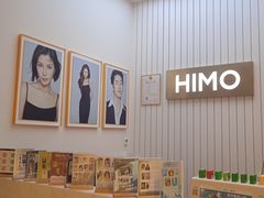 -海马体照相馆(大连柏威年购物中心店)