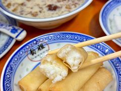 -韵姐牛奶甜品世家
