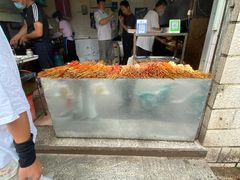 -圆西烤肉(园西路店)