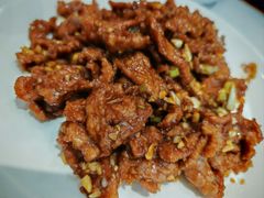 -清真·同发顺饭庄·烧麦(总店)