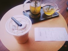 -Seesaw Coffee(朝阳大悦城店)