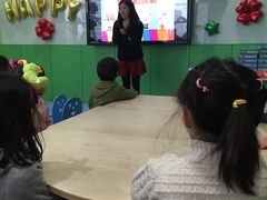 -小问号·科学启蒙·逻辑思维·阅读素养·口才演讲(杨浦合生汇中心)
