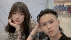 -BABY FACE沙龙