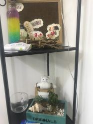 -甲舍美甲美睫艺术馆