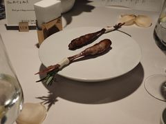 -三嚥阁 La Villa Restaurant