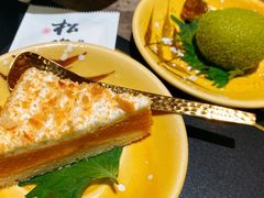 -松临·铁板烧&Omakase(神农店)