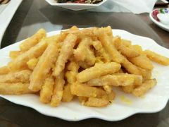 -丽华餐厅·天津菜(艳阳路店)