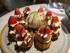 -BE BRIGHT KITCHEN(正佳广场店)