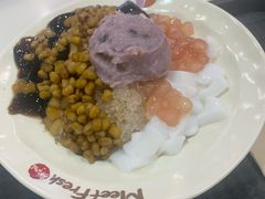 -鲜芋仙(中华广场店)