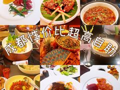-富力丽思卡尔顿酒店·香荟全日制餐厅