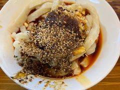 -中和裴氏蹄花(府河路店)