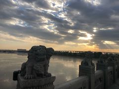 景点-卢沟桥文化旅游区