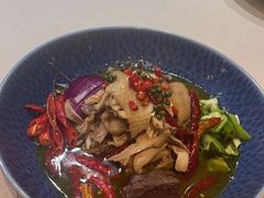 -大张烙馍村(泉山店)