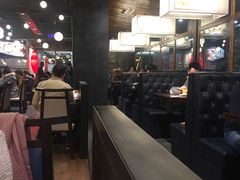 -悟长年潮汕菜砂锅粥(圣熙8号店)