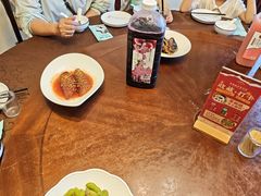 -翠姐姐农家大院·老底子萧山菜(建设一路店)
