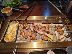 -新石器烤肉(之心城店)