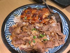 -沼津港精致料理·寿喜烧·烧鸟(漕河泾印象城店)