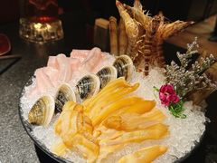 -荣记火锅(青悦城店)