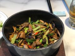 -一品滇香·云南菜(公益西桥店)