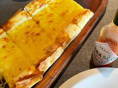 -Efes Turkish & Mediterranean Cuisine 艾菲斯餐厅(陆家嘴店)