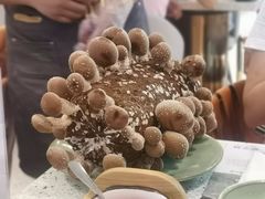 -椰子营·椰子鸡火锅(万象里店)