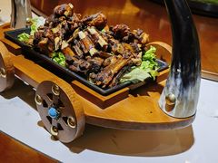 -大汗行宫园林餐厅