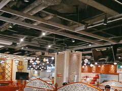 -巴扎美食·新疆菜·西域歌舞表演餐厅(新疆大厦店)